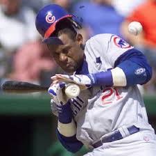 Sammy Sosa, 1998 - via Daymix