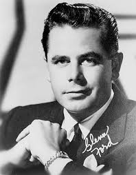   Glenn Ford  