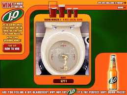 Piss Drunk Flash Game