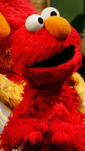 Elmo's - via Daymix
