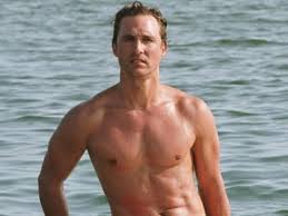 Image Filed under: <b>Matthew McConaughey</b> Picture