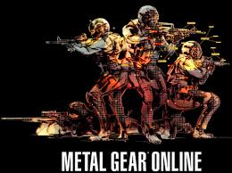 metal gear