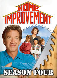 Home Improvement - via Daymix