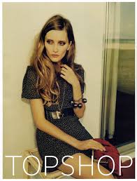 Topshop icon