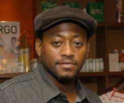 Image <b>Omar Epps</b> Picture