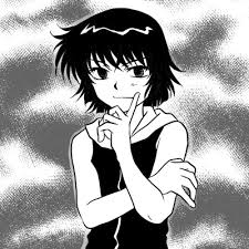 そして、こんな黒い小学生もイヤ