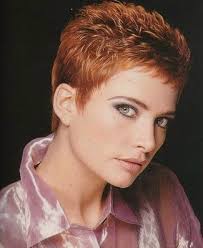 Change hair color