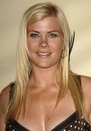 Image <b>Alison Sweeney</b> just had her Picture