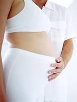 Low levels of  amniotic   fluid can    