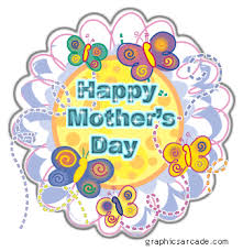 Happy Mother's Day - via Daymix