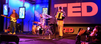 years' TED conference. - via Daymix