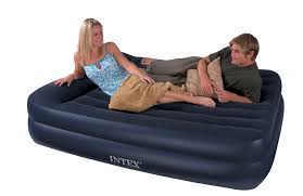 Intex Air Bed
