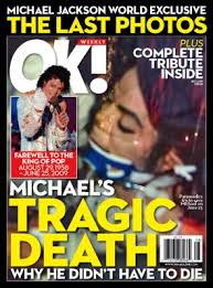 OK! Magazine shows Jackson - via Daymix