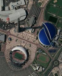 Purchase Satellite Imagery by - via Daymix