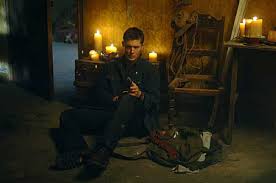 Is Supernatural - via Daymix