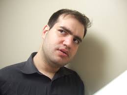 hacker Dan Kaminsky (with
