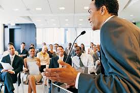 Speaking of Business - via Daymix