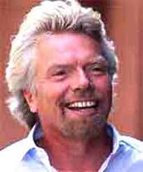 Image Sir <b>Richard Branson</b> Picture