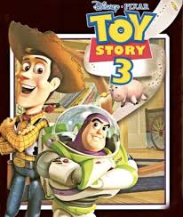 Toy Story 3 Poster | The Movie - via Daymix