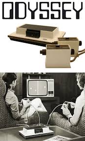 MAGNAVOX ODYSSEY - via Daymix