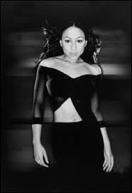 Image Lyrics to Debelah Morgan Picture