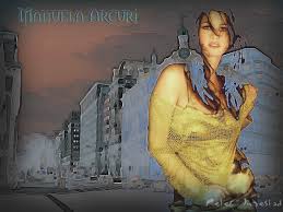 Image <b>Manuela Arcuri</b> Wallpapers Picture