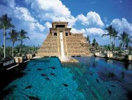 Atlantis Bahamas - via Daymix