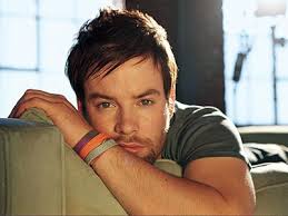 David Cook, the
