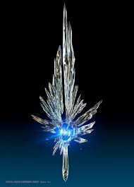 Soul Calibur - via Daymix