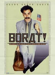 Watch Borat Movie Online Free - via Daymix