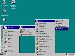 Windows NT 3.51 - via Daymix