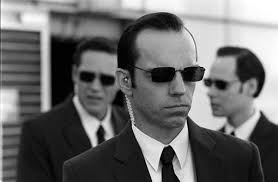 agent