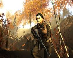 a all-new Stealth game in - via Daymix