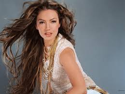 Image <b>Thalia& 39;s</b> Address! Picture