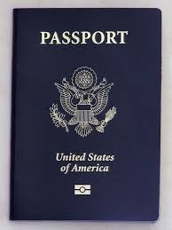 Ask IT: Passport Name Change? - via Daymix