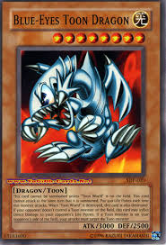 Dragon/Toon