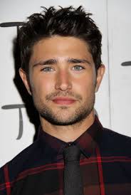Matt Dallas