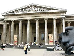 British Museum x26middot Buckingham palace