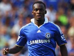 Image Rumour has it <b>Michael Essien</b> Picture