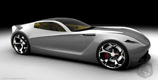 Aston Martin One-77 Supercar