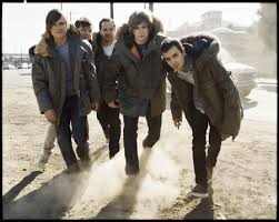 Relient K Picture 1