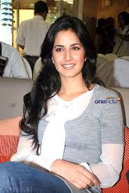 Katrina Kaif.