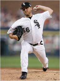 Mark Buehrle - via Daymix