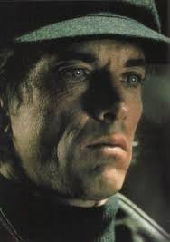   Scott Glenn   