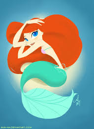 Ariel
