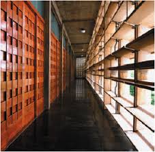 ... Ashram, Pondicherry, India.