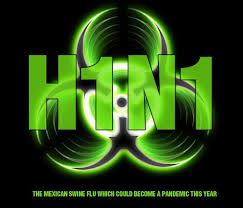 H1N1 - via Daymix