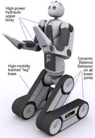 Robot Images - via Daymix