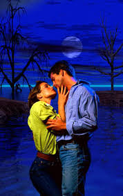 RABZ-Romance Illustrations - via Daymix