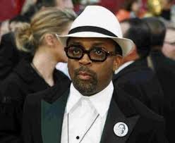 Spike Lee - via Daymix